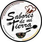 Sabores de Mi Tierra